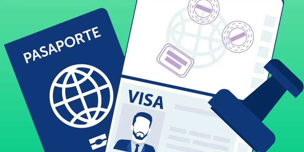 Visa de trabajo estados unidos