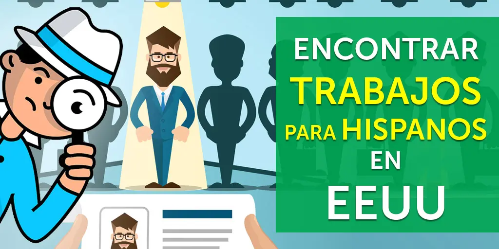 trabajos para hispanos usa
