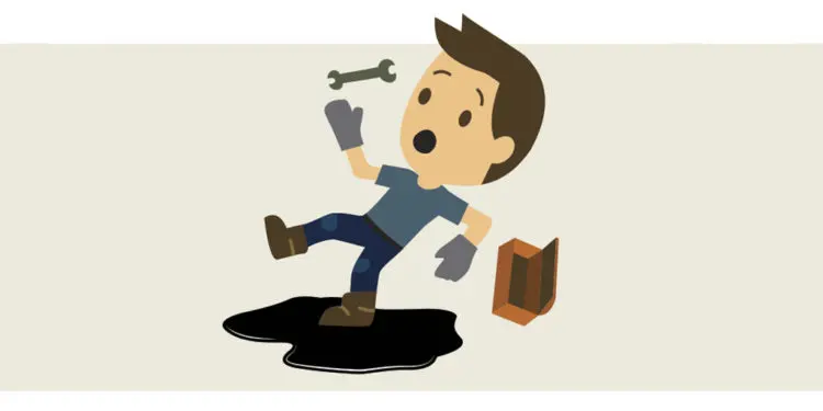 accidentes workers comp