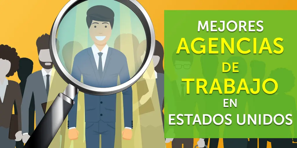mejores agencias de trabajo