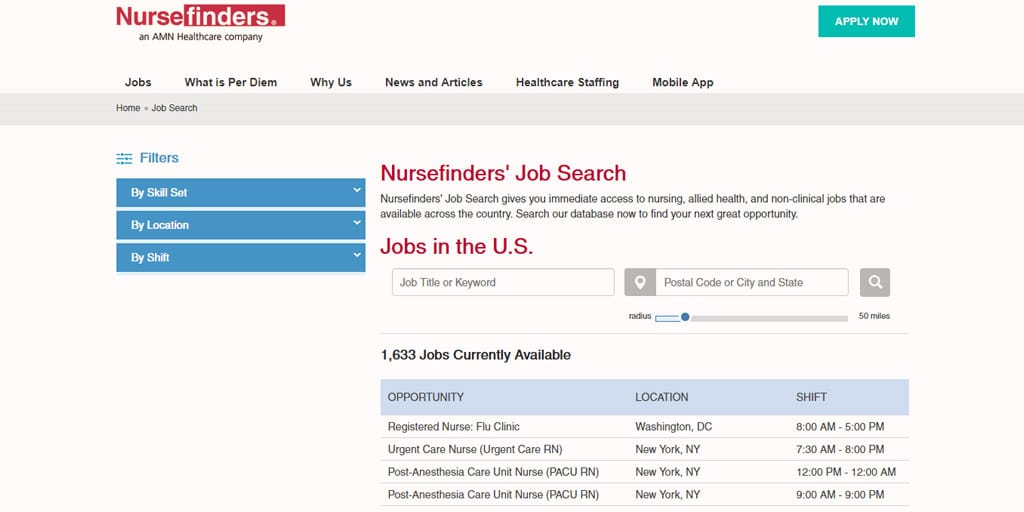 Mejores agencias de trabajo (para cada industria)