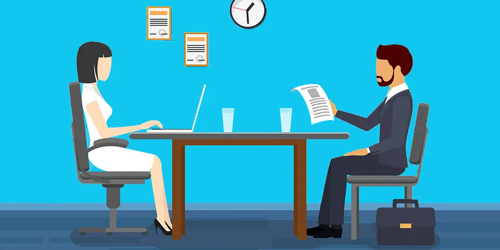 preguntas entrevista de empleo