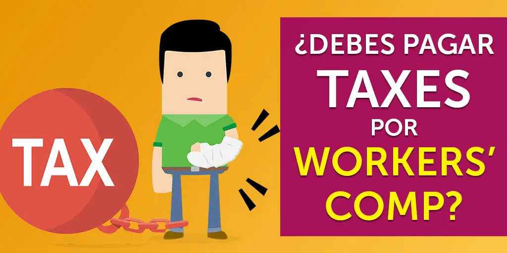 taxes workers compensation
