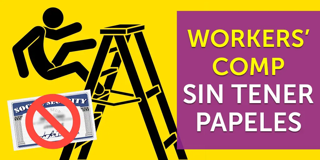 workers compensation indocumentados