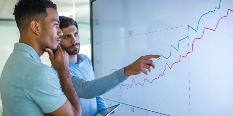 Actuario mejores trabajos recesion