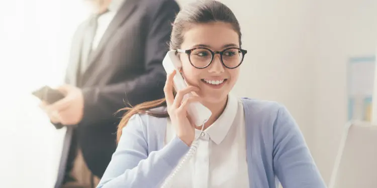 Asistente administrativo empleos de medio tiempo