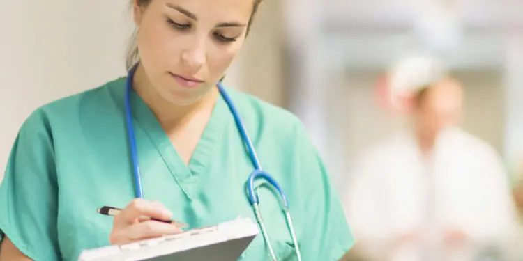 Asistente de oficina medica trabajos part time que pagan