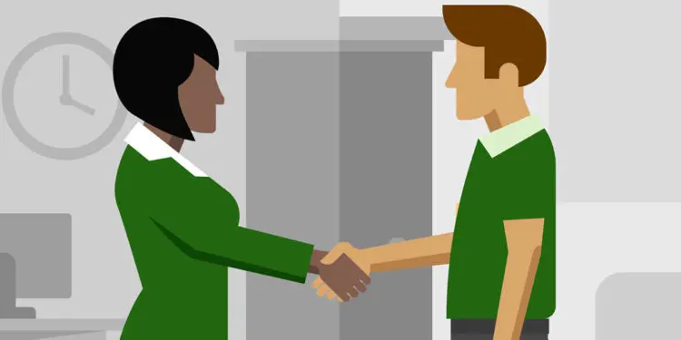 Asistente de recursos humanos trabajos que pagan bien