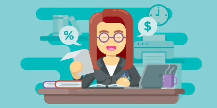 Contador Preparador de impuestos trabajos part time que pagan bien