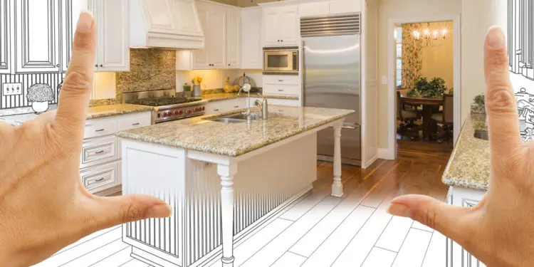 Disenador de interiores trabajos part time estados unidos