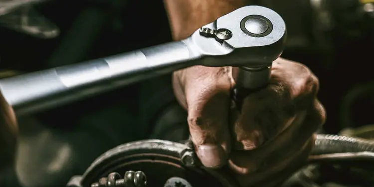 Mecanico de motores pequenos trabajos que pagan