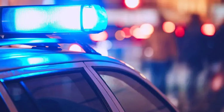 Policia trabajos a prueba de recesion