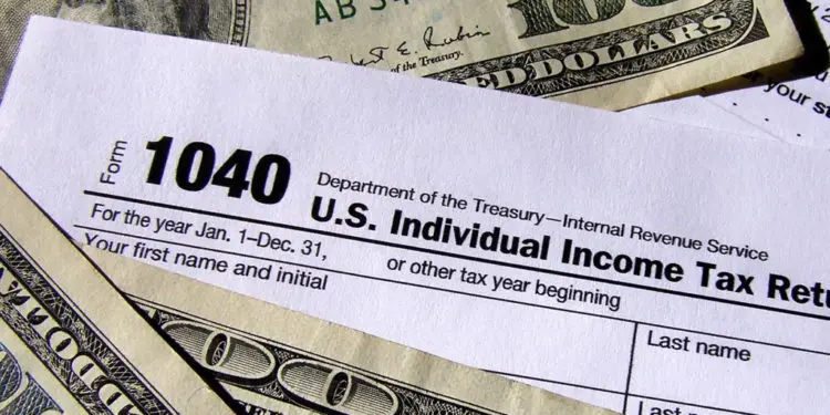 Preparador de impuestos trabajos a prueba de recesion