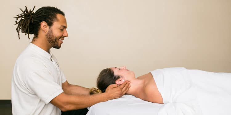 Terapia de masaje isla fort wayne