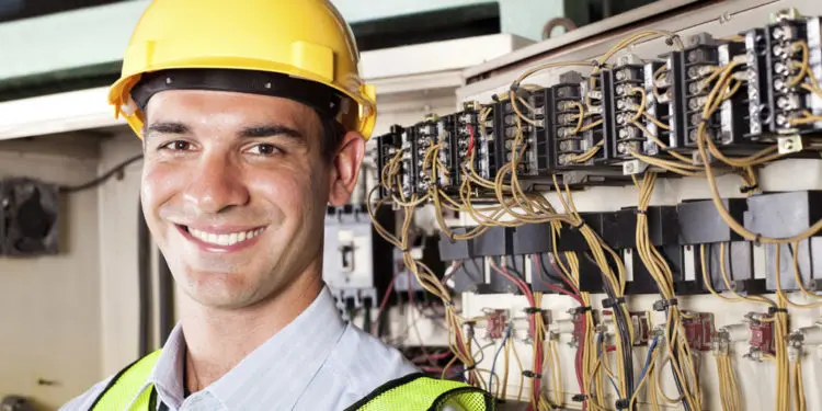 Trabajador de servicios publicos trabajos a prueba de recesion