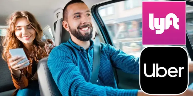Trabajar uber lyft part time
