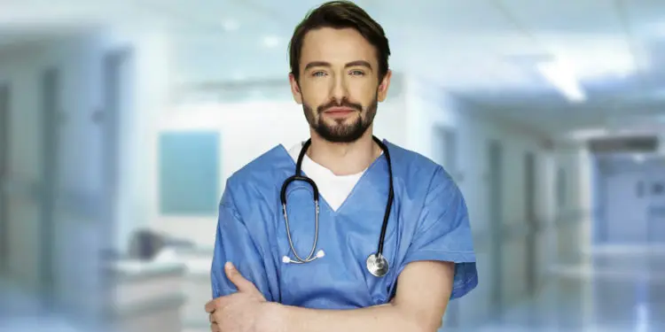 enfermero mejores trabajos recesion economica