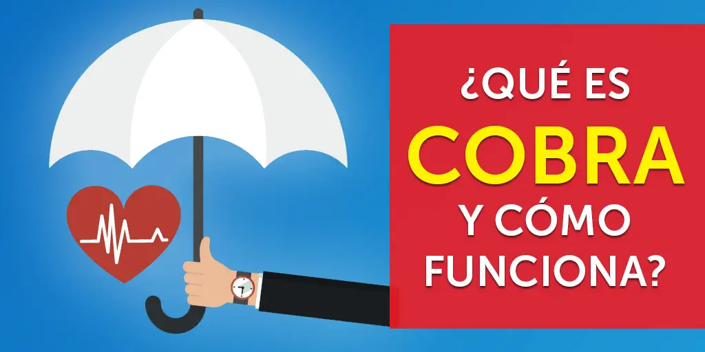 que es cobra y como funciona