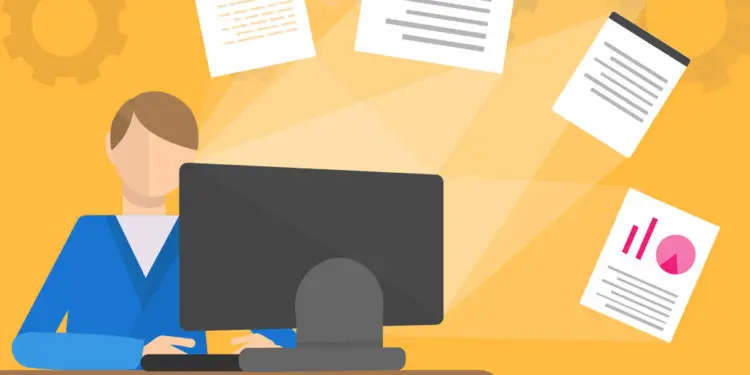 trabajos part time que mas pagan corrector de textos