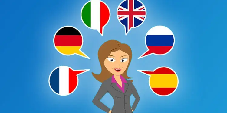 trabajos traductor estados unidos