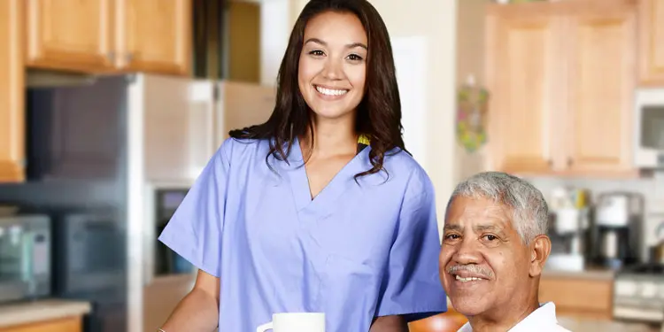 Ayudante de ancianos trabajo faciles bien remunerados