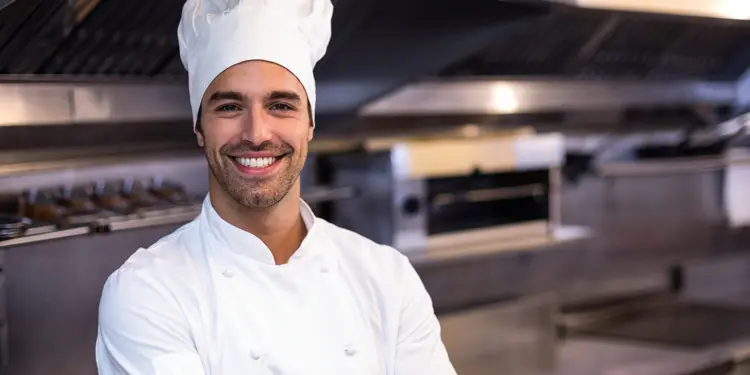 Cocinero de restaurante empleo facil de conseguir