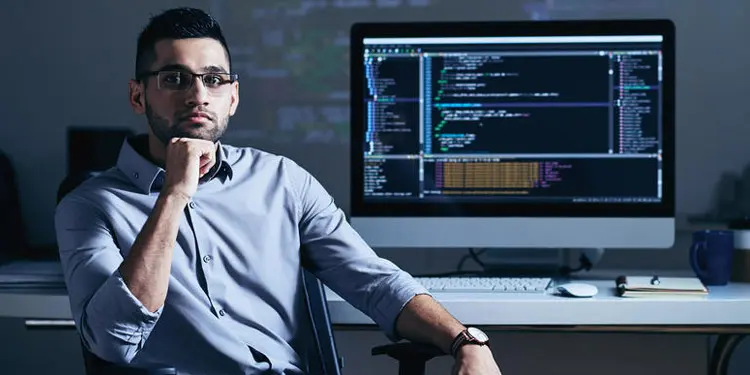 Gerente de informatica sistemas de informacion