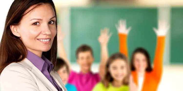 Maestro empleos faciles de conseguir