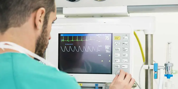 Tecnologo cardiovascular empleo facil de conseguir