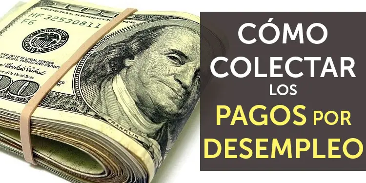 colectar desempleo