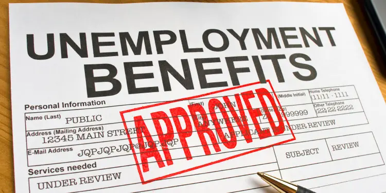 desempleo negado unemployment colectar