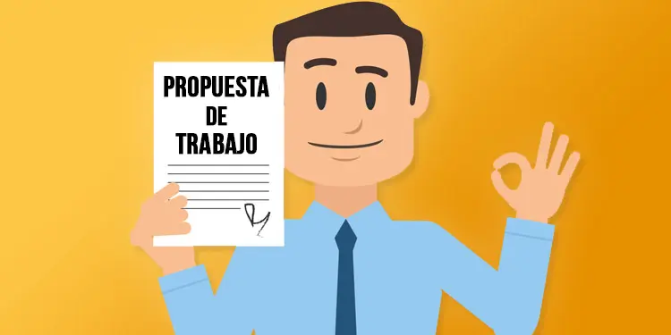 trabajo fácil de conseguir