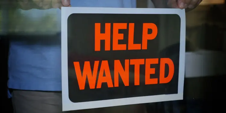 trabajos faciles de conseguir