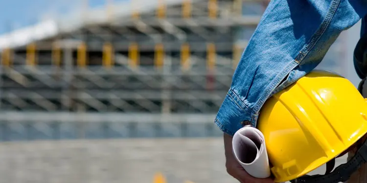 Capataz de construccion trabajos 50 hora