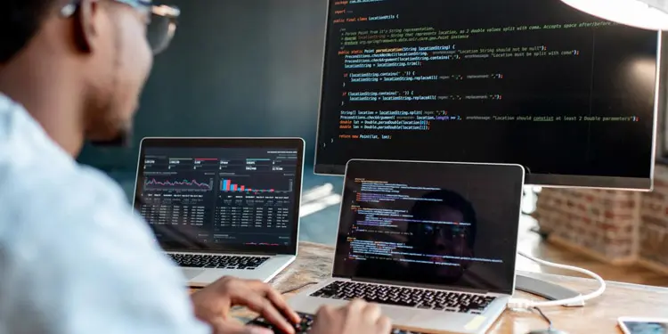 Desarrollador de software trabajos que pagan 50 por hora