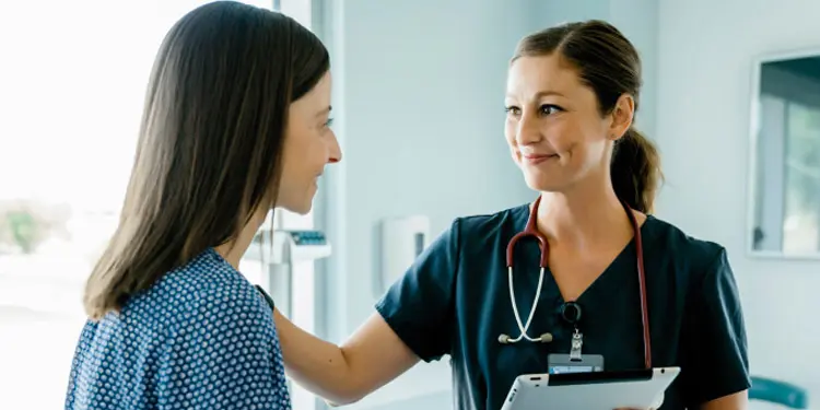 Enfermera practicante trabajos que pagan 50 dolares