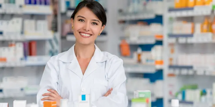 Farmaceutico trabajos 50 dolares hora