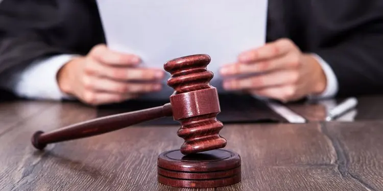 Juez empleos 50 por hora