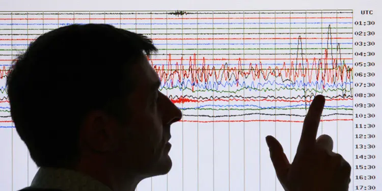 Sismologo trabajos que pagan 50 por hora