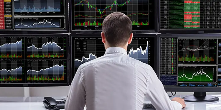 Trading Inversionista en acciones empleos 50 por hora