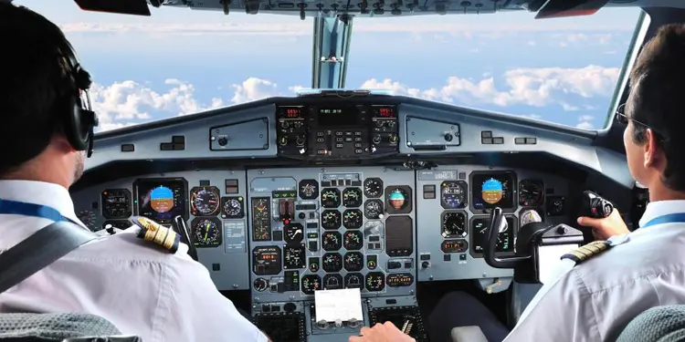 copiloto empleos que pagan 50 dolares