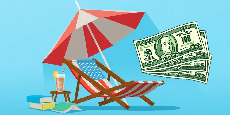 dias de vacaciones usa