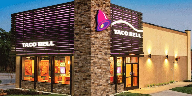 Taco Bell mejores beneficios de trabajo