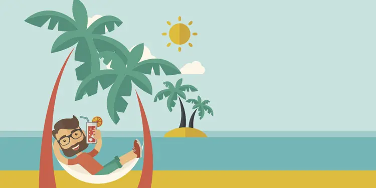 como pedir vacaciones