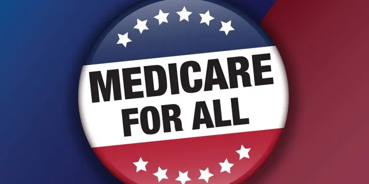 como funciona medicare for all