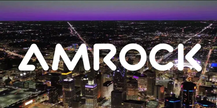 amrock trabajos dallas