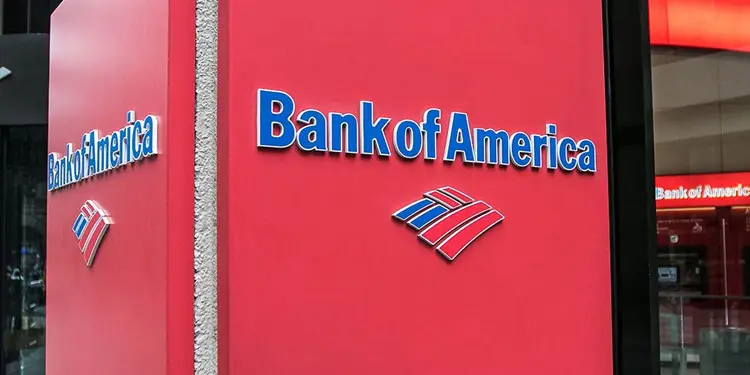 bank of america trabajos long beach california