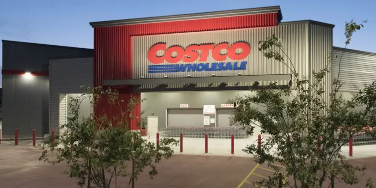 costco trabajos en dallas