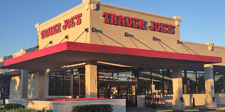 empleos dallas trader joes