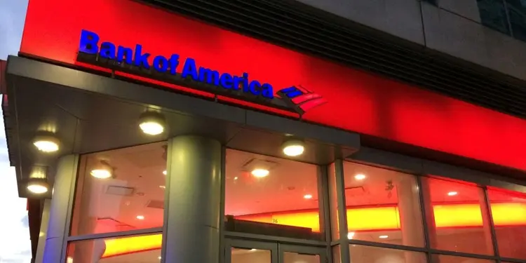 empleos wichita kansas bank of america